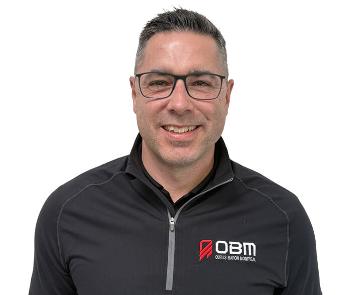 Hugues Dumont - Copropriétaire